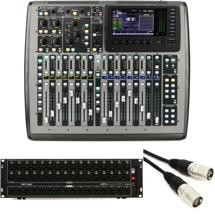 Behringer X32 Compact & S32