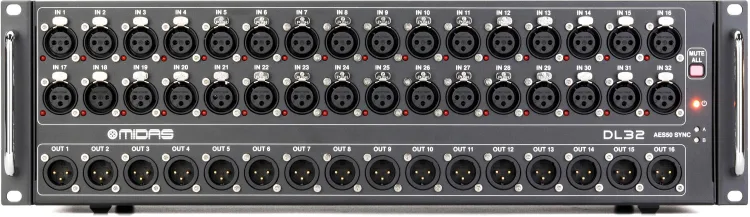 Midas DL32