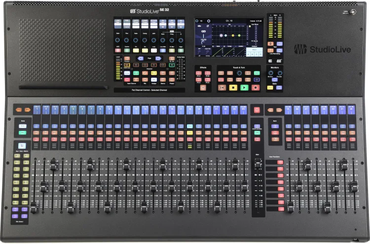 PreSonus StudioLive Series III SE 32