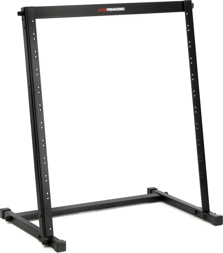 Gator Frameworks 12U Desktop Rack