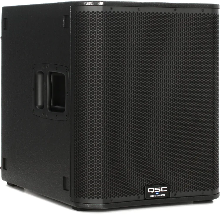 QSC KS118