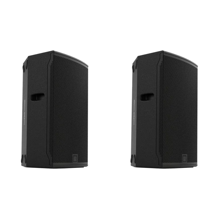 JBL SRX915M 15-inch Powered Multipurpose Speaker Pair