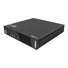 Lenovo ThinkCentre M93P Tiny – i5, 8GB RAM, 128GB SSD
